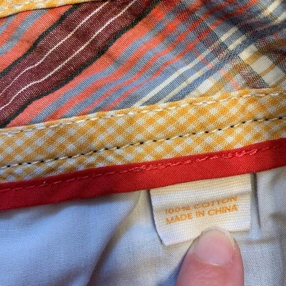 J. Crew Navy Chino 3” Twill Shorts City Fit - Picture 5 of 5